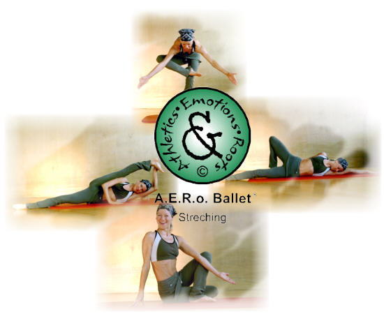 A.E.R.o.Ballet Stretching