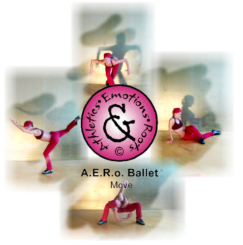 AERo Ballet Move