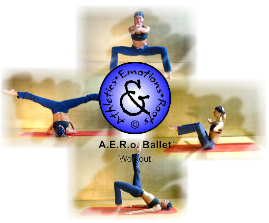AERoB Workout