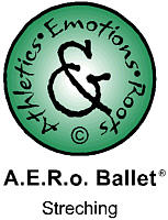 A.E.R.o.Ballet Stretching
