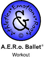 A.E.R.o.Ballet Workout