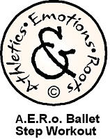 A.E.R.o.Ballet Step Workout