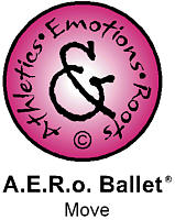 A.E.R.o.Ballet Move